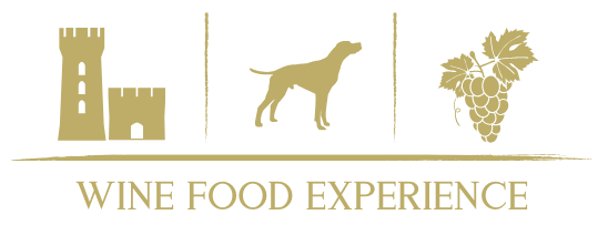 WINE & FOOD EXPERIENCE logo